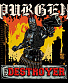 CD Пурген "Punk Destroyer"