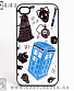   iphone doctor who ( )