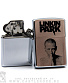    linkin park chester bennington