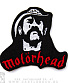  motorhead lemmy ()