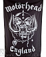   motorhead "england" ()