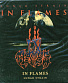 CD In Flames "Lunar Strain"