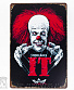   pennywise "it" ()