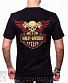  harley-davidson "show your rebel soul"