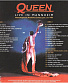 CD Queen "Live In Mannheim" (June 21-st 1986)
