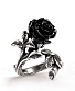  alchemy gothic ( ) r241 wild black rose