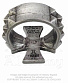  alchemy gothic ( ) r196 cross of iron