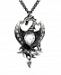  alchemy gothic ( ) p609 diamond heart