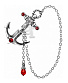   alchemy gothic ( ) ulfe16 anchors away