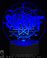  slipknot