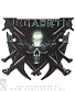   megadeth "killing is my business..."