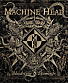CD Machine Head "Bloodstone & Diamonds"