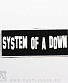  system of a down ( )