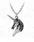  alchemy gothic ( ) p837 unicorn