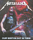 CD Metallica "Cliff Burton Day In Turin"