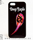   iphone deep purple