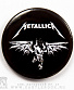  metallica ( )