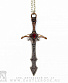 alchemy gothic ( ) p172 demonkiller sword