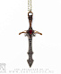  alchemy gothic ( ) p172 demonkiller sword