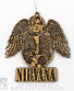   nirvana kurt cobain ()