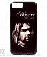   iphone nirvana kurt cobain