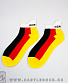носки короткие флаг германии
