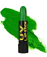  uv lip stick neon green ()
