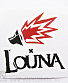  louna " "