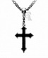 подвес alchemy gothic (алхимия готик) p618 osboume's cross