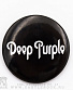 значок deep purple (лого)