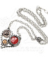  alchemy gothic ( ) p708 coeur du morteur
