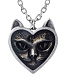  alchemy gothic ( ) p884 love cat