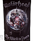   motorhead "the world is yours"