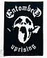    entombed "uprising"