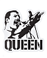   queen freddie mercury