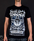  suicidal tendencies "suicidal army" nts