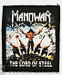  manowar "the lord of steel"