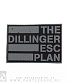  dillinger escape plan ( )