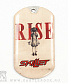   skillet "rise"