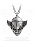  alchemy gothic ( ) p784 evil clown face