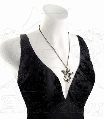  alchemy gothic ( ) p694 cloud pilots sextant