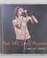 CD Red Hot Chili Peppers "Live At Bercy"