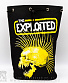 торба exploited (лого желтое)