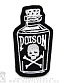   "poison" ()