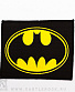 нашивка batman бэтмен