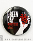  green day "american idiot"