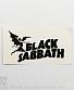  black sabbath ()