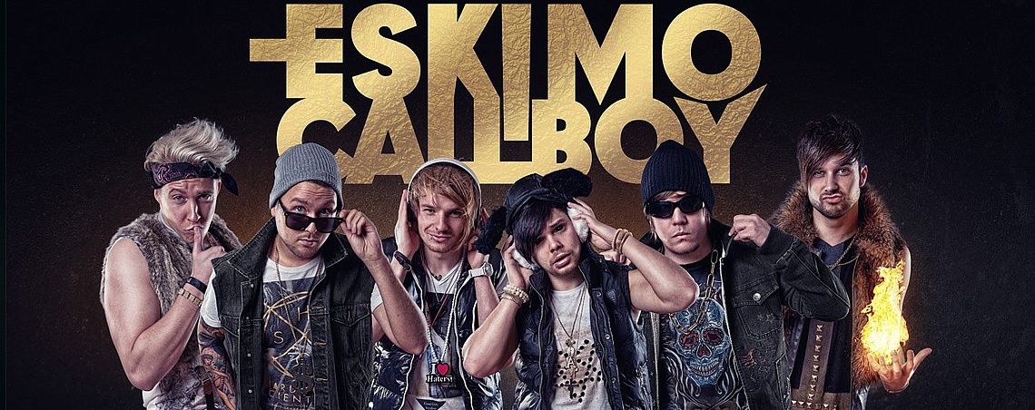  Eskimo Callboy  Castle Rock