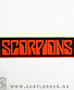  scorpions ( , )