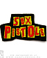  sex pistols (, )